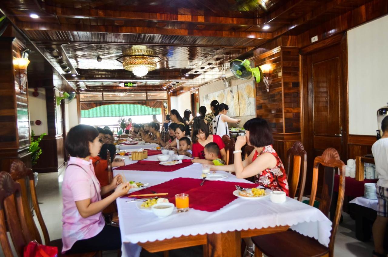 Khách sạn San San 3*