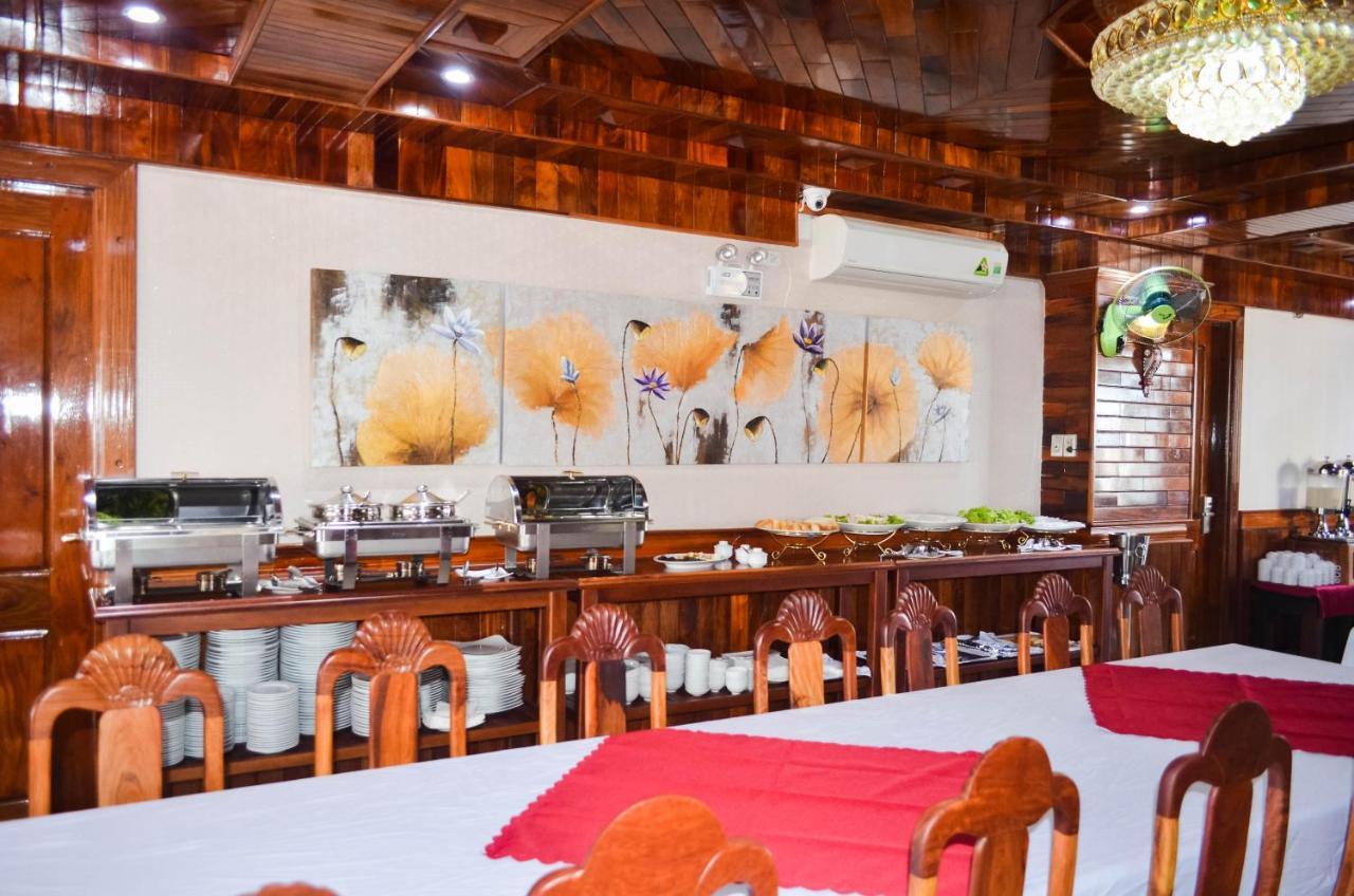 Khách sạn San San Đà Nẵng