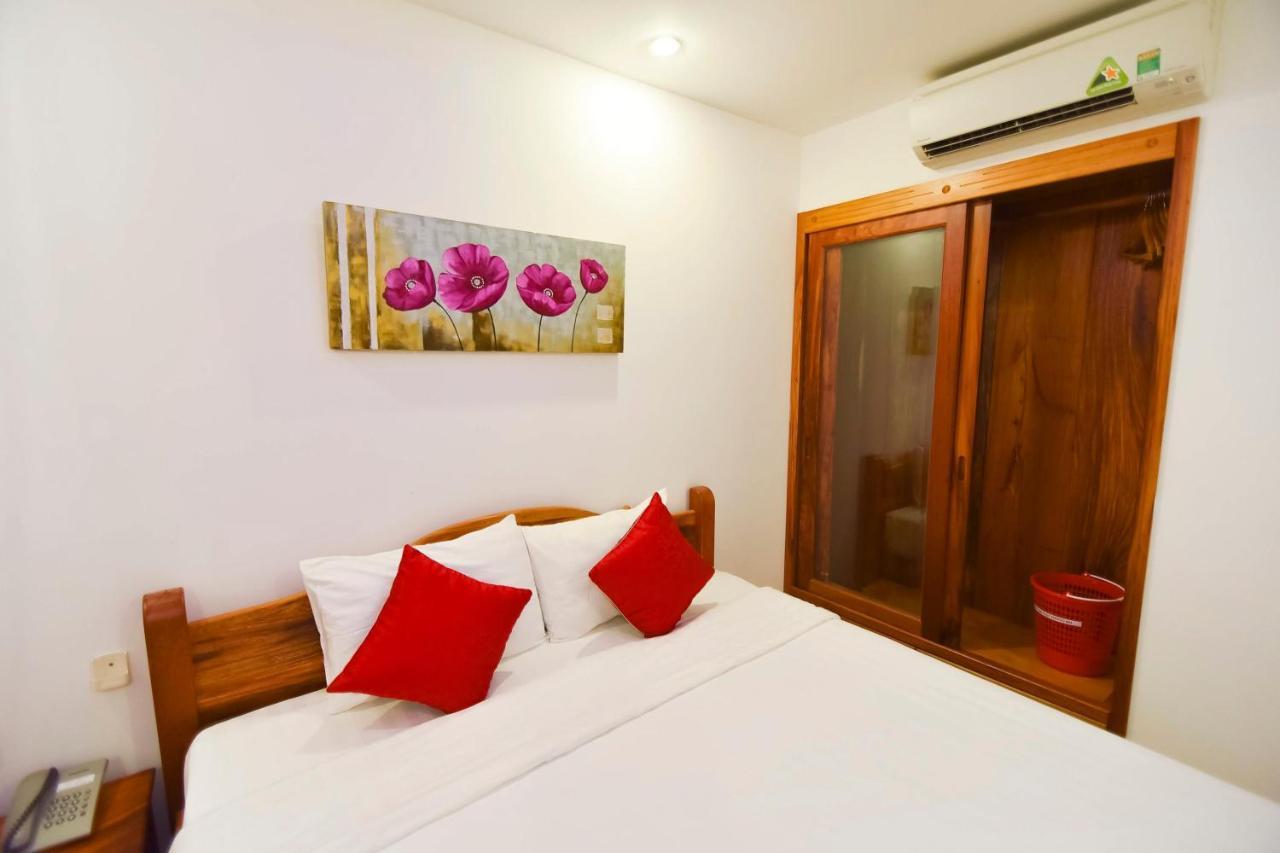 San San 3* Đà Nẵng