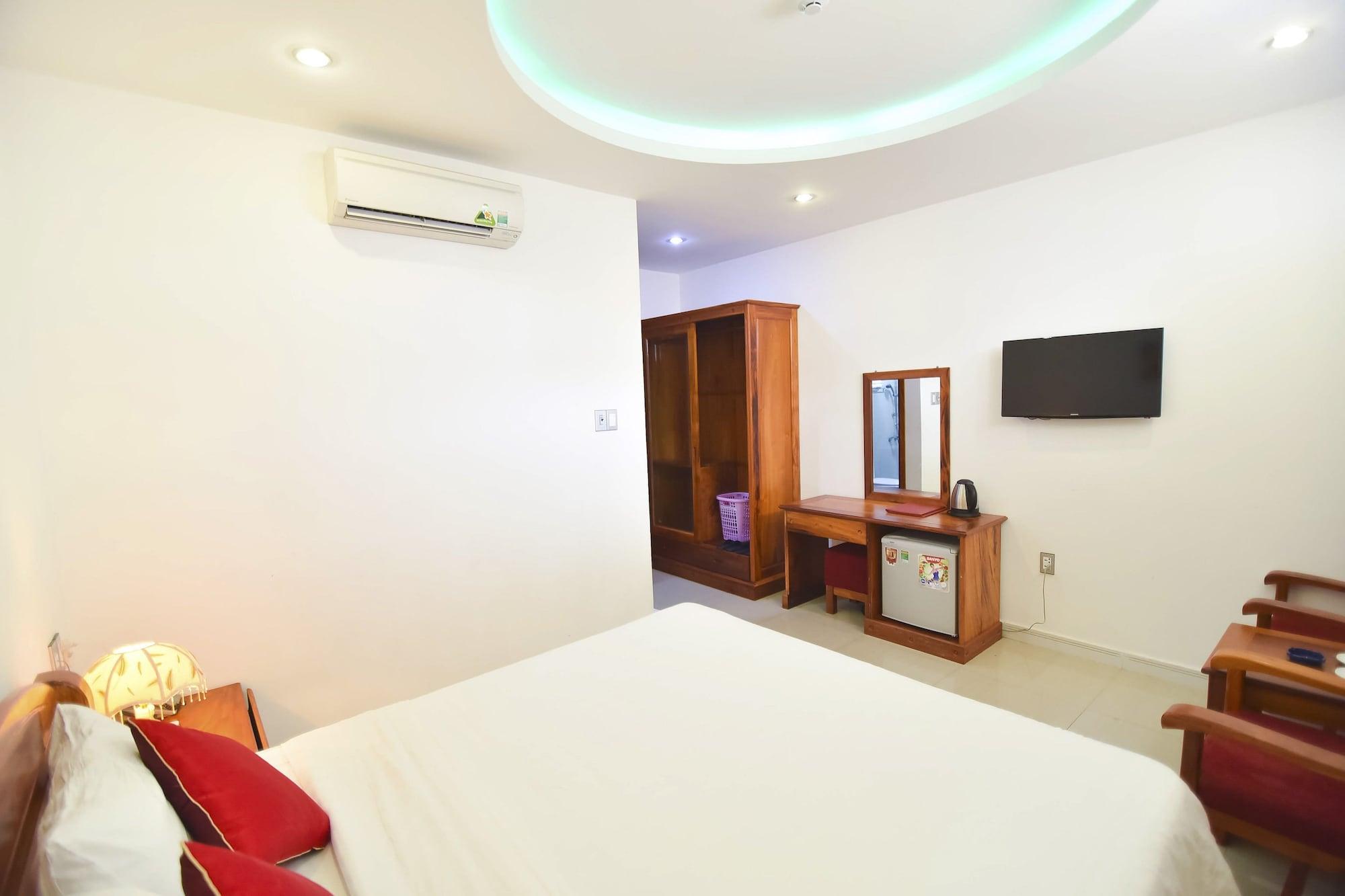 San San Đà Nẵng