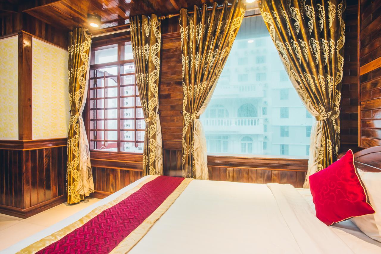 San San 3* Đà Nẵng