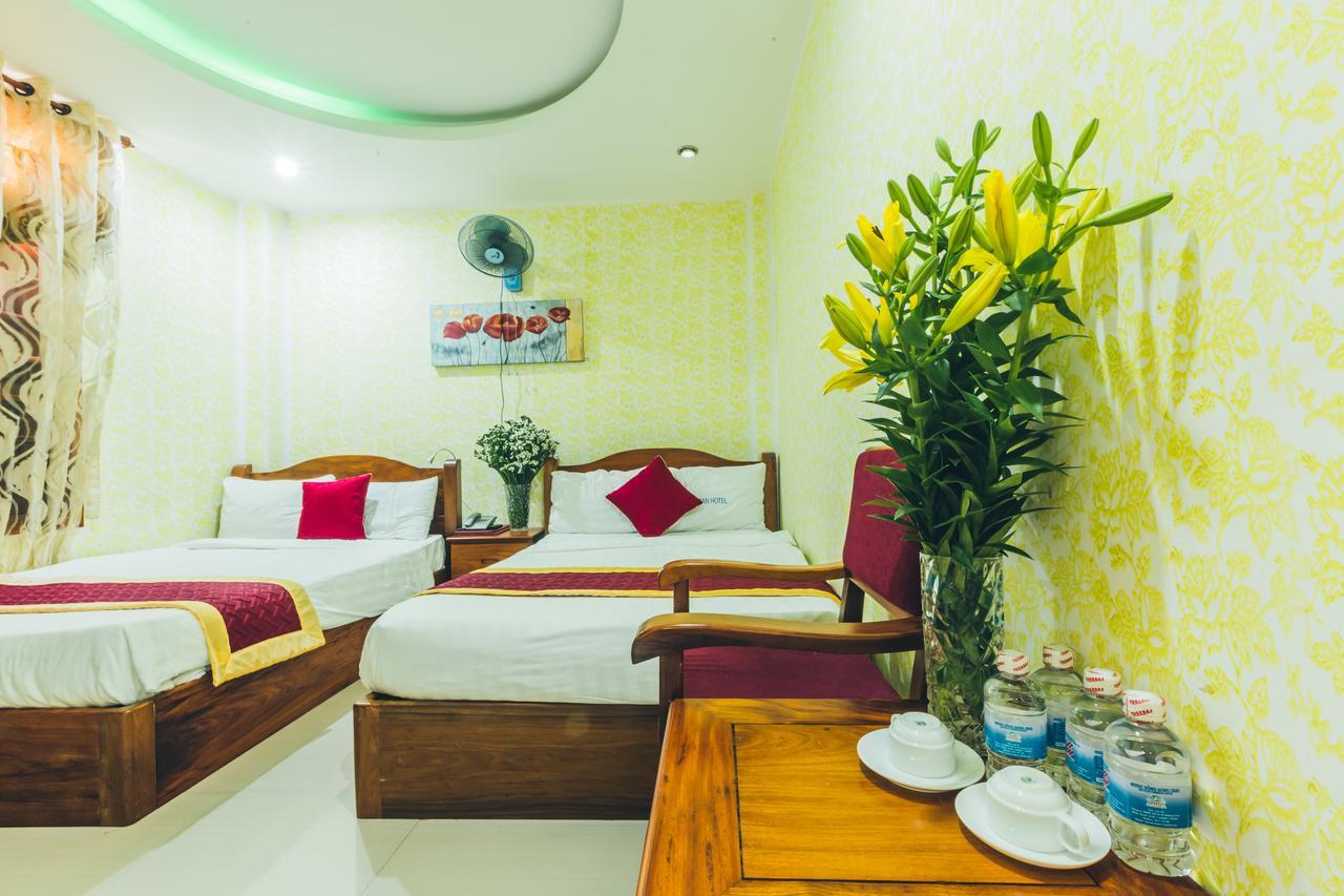 San San Đà Nẵng