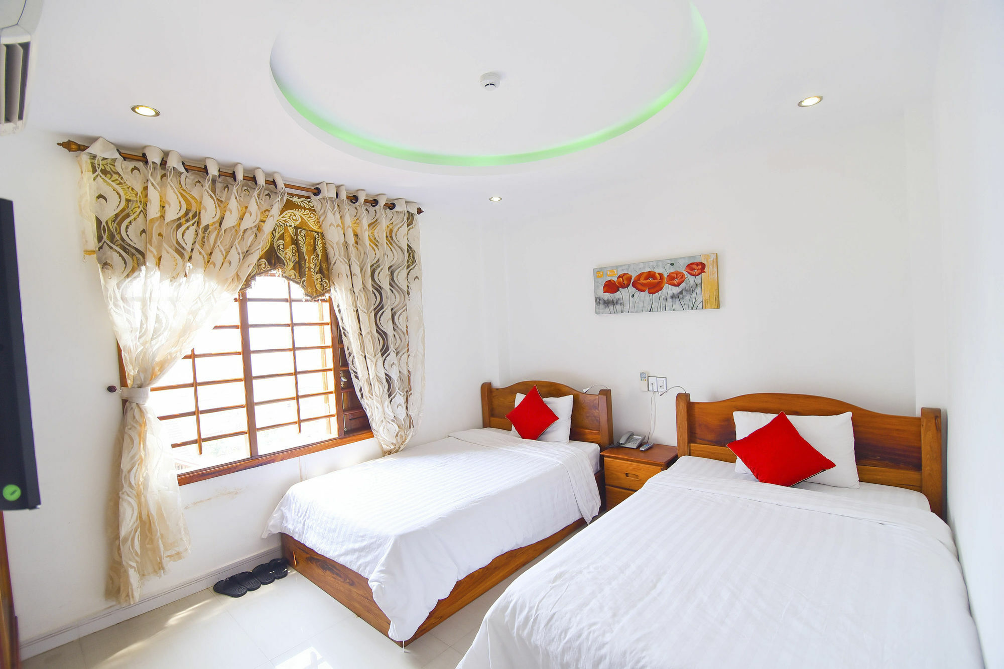San San Khách sạn Đà Nẵng