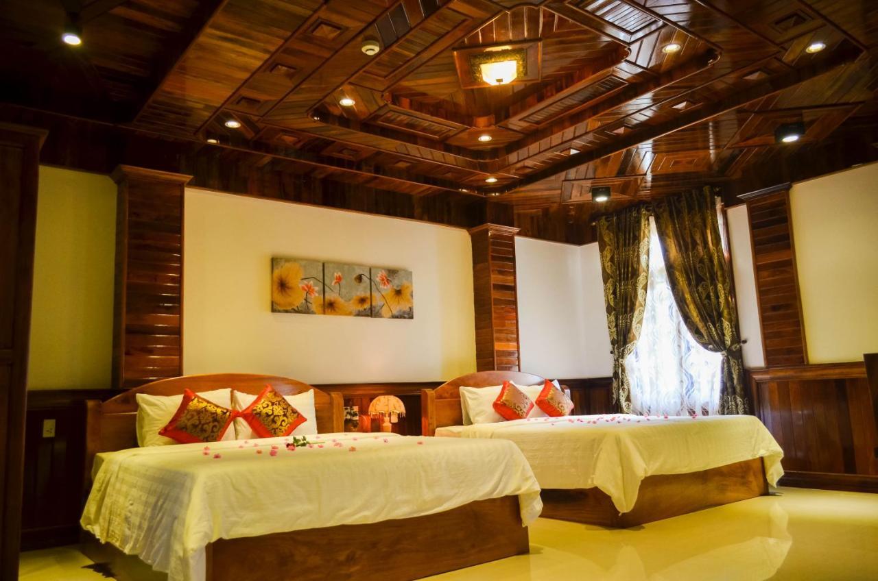 San San Khách sạn Đà Nẵng