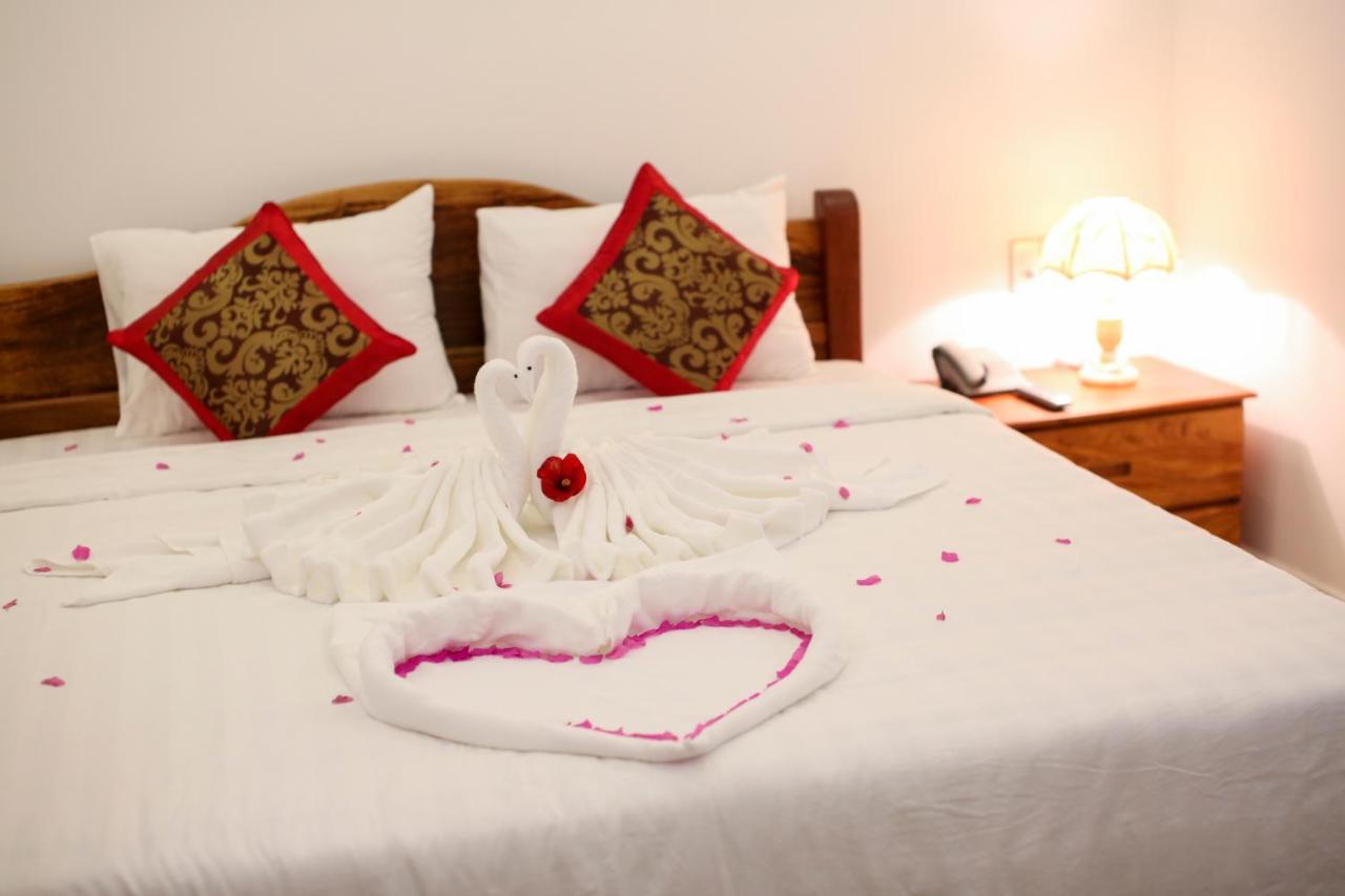 Khách sạn San San 3*